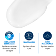 Cerave Loción Facial Moistur Pm 52 ml