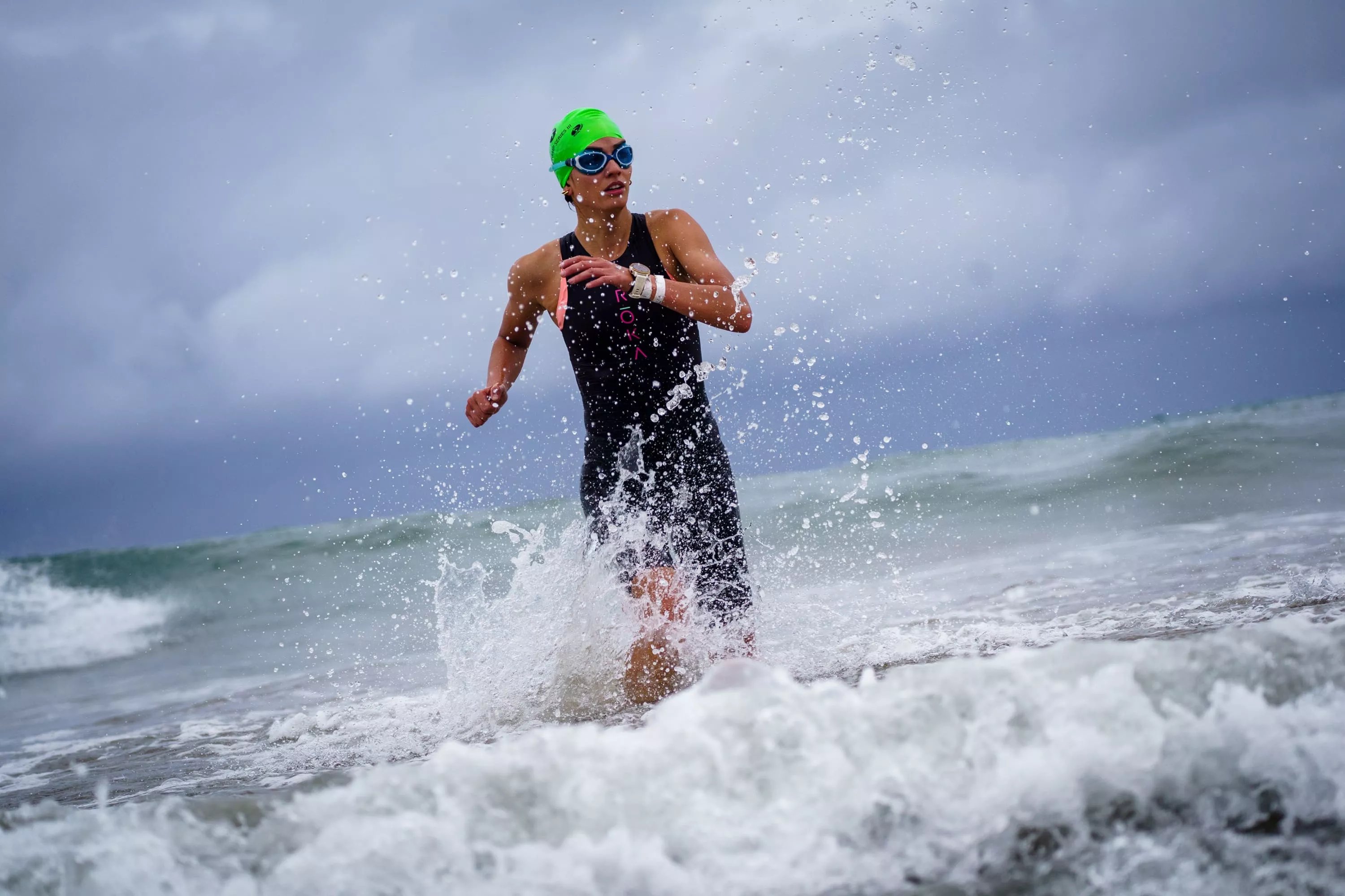 Training Camp Triatlón - Sin Hospedaje