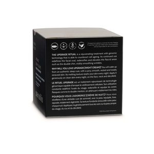 Sensilis Upgrade Night Cream 50 ml