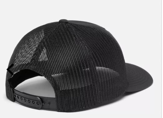 Columbia Tested Tough Negra