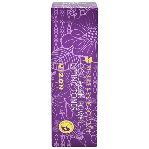 Mizon Tónico Facial Collagen Power Firming Enriched 120 ml
