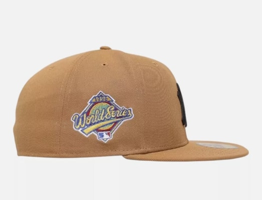 5950 New Era Yankees 7 1/2