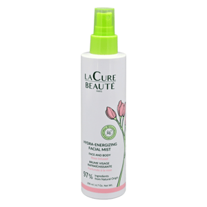 La Cure Beaute Tonico Facial Hydra-Energizing Facial Mist Frasco*200Ml