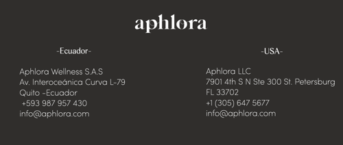 aphlora
