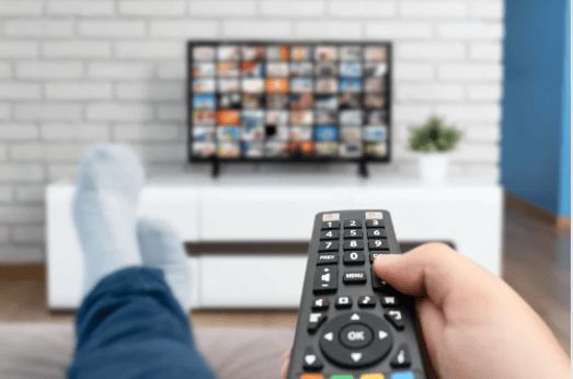 SMART HOME