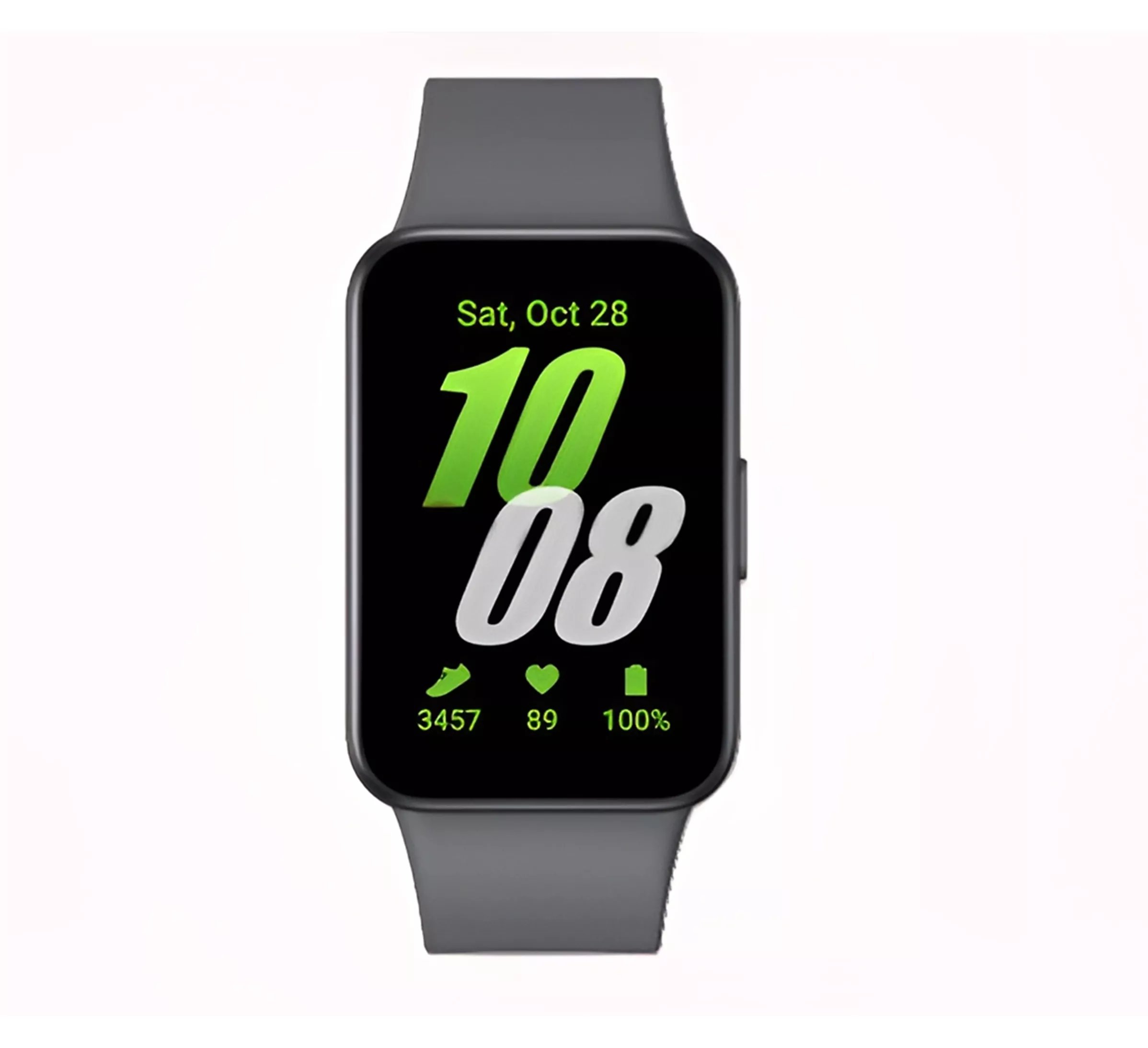 Samsung Galaxy Fit 3