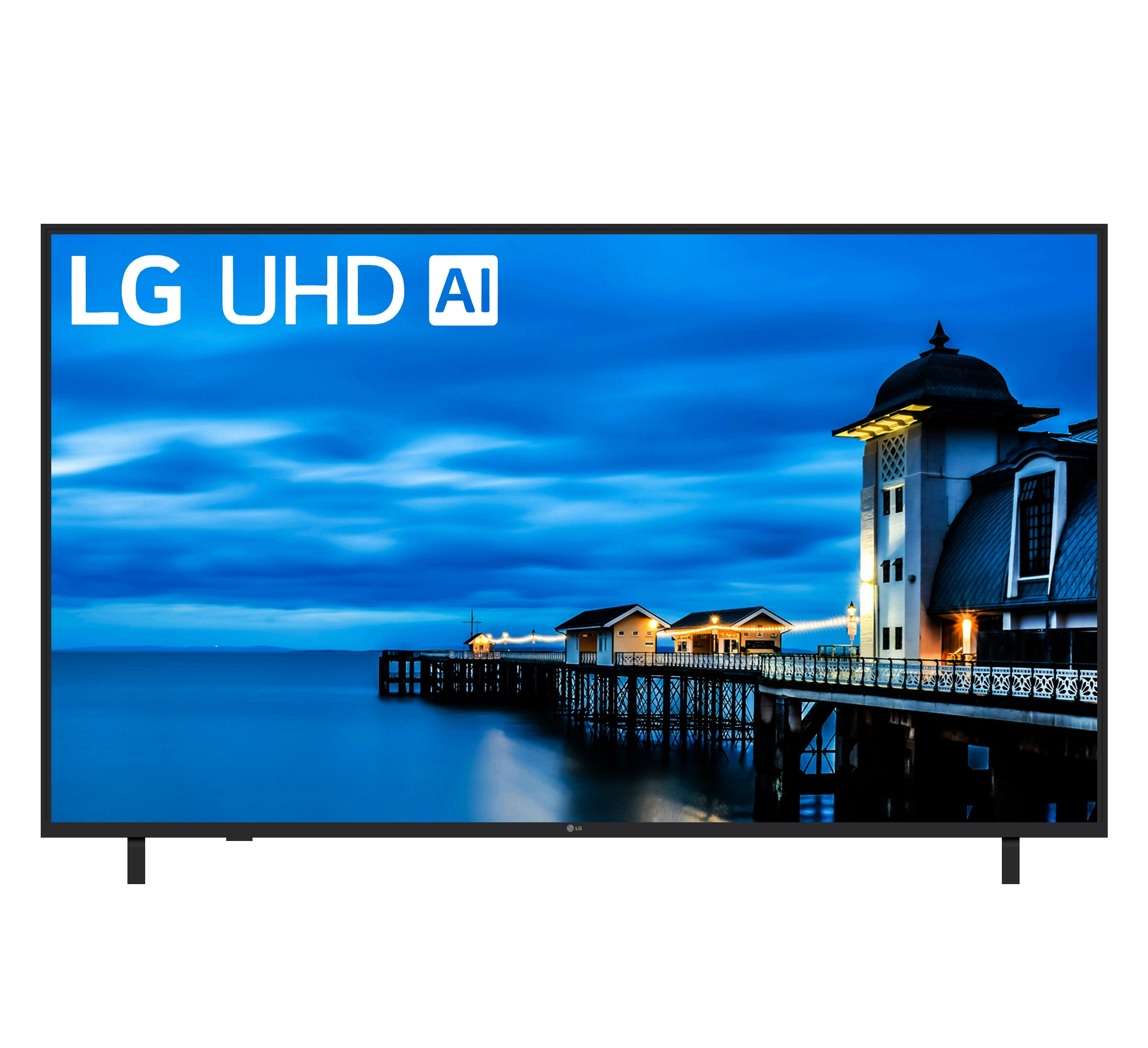 LG televisor  65” Smart tv 4K UHD