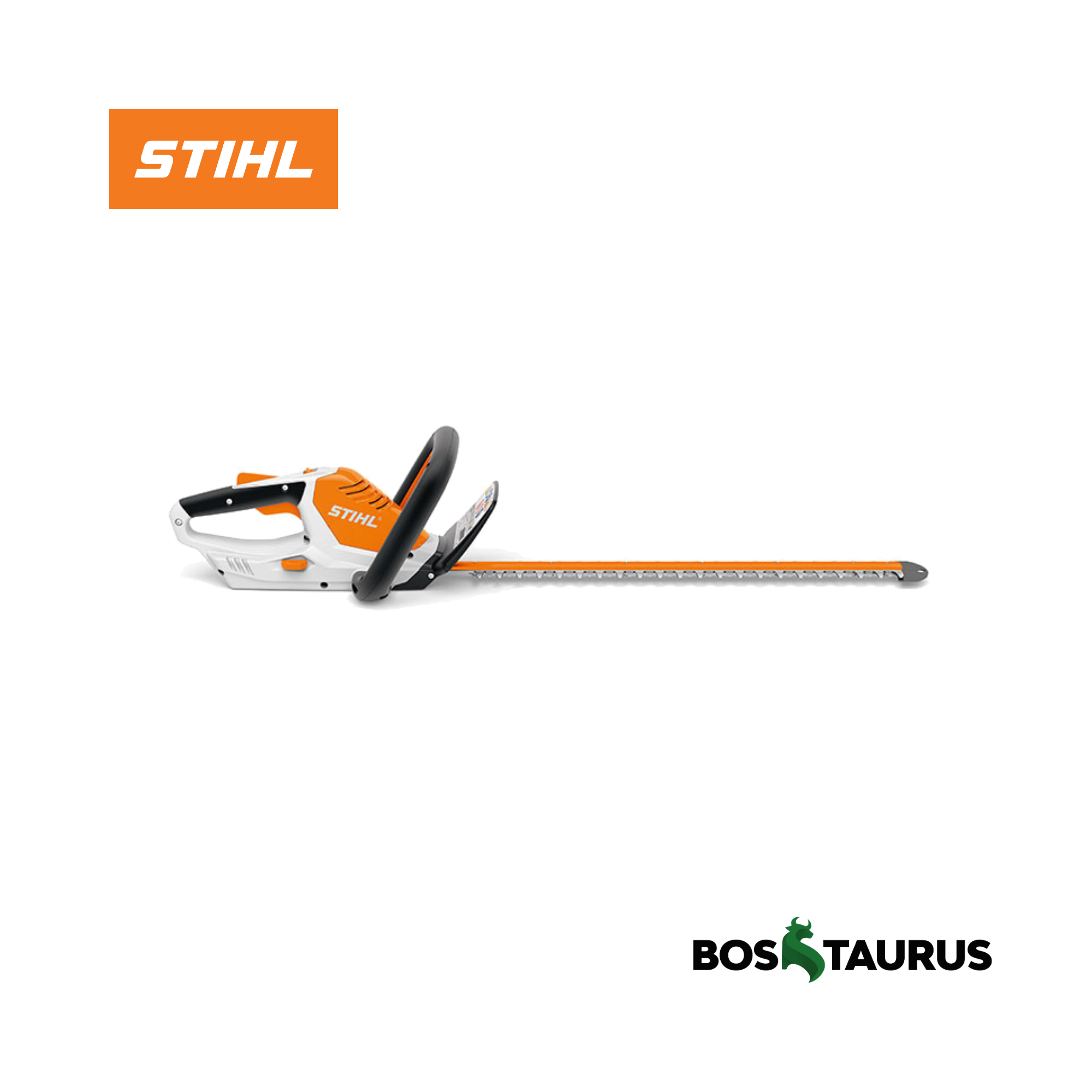 Cortasetos a Batería Stihl HSA 45