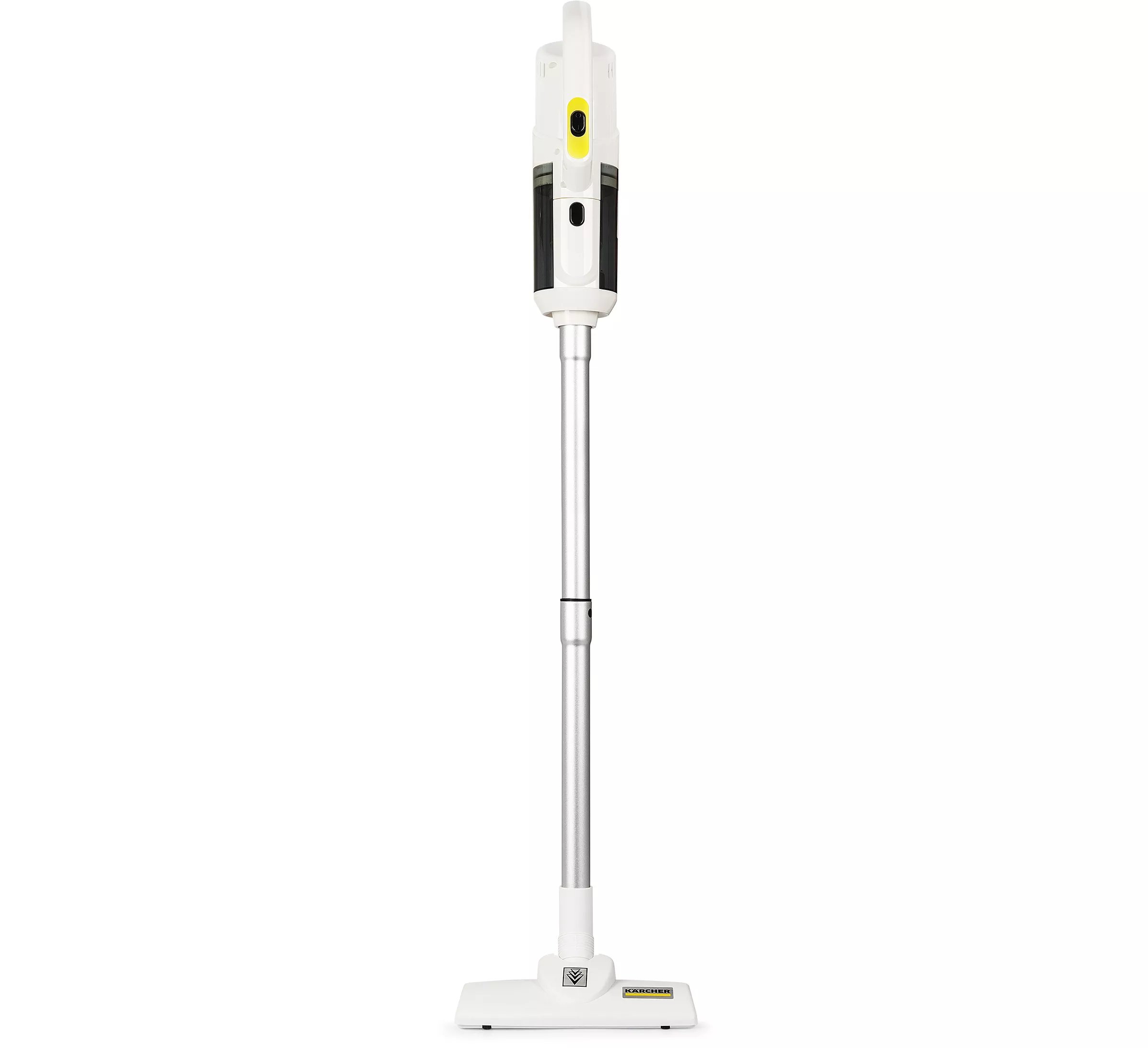 Karcher Aspiradora Vertical Inalámbrica batería