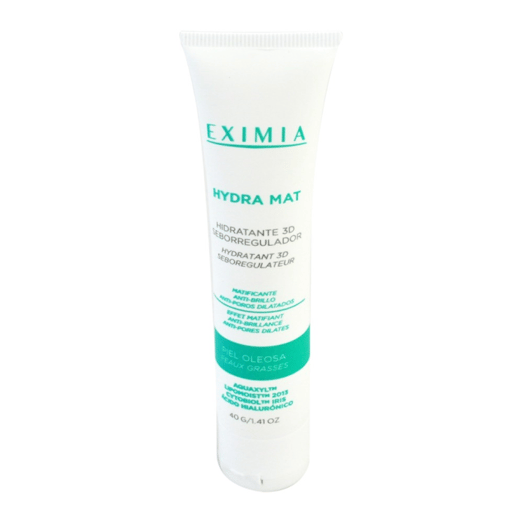 Eximia Crema Matificante Piel Oleosa 40 g
