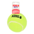 Kong Juguete Astxb Squekair Ball Bulk Perro Xl *1