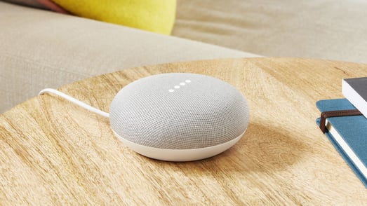 Nest Mini GOOGLE