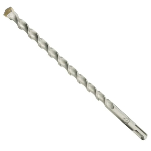 BROCA ROTOMARTILLO SDS-PLUS 6MM L160MM UYUSTOOLS BCE0616