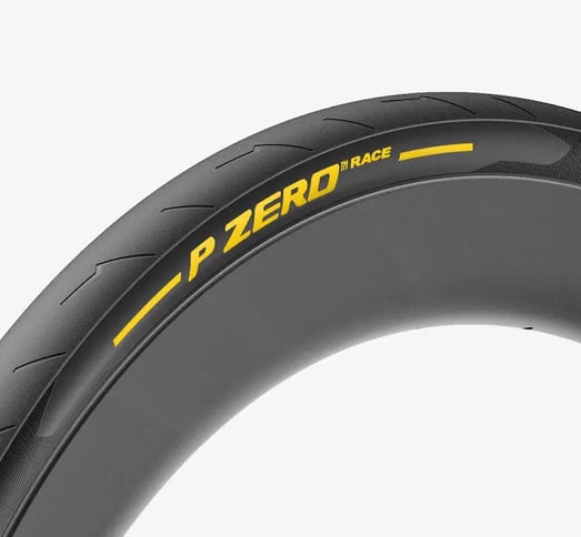 PIRELLI P ZERO™  Race Colour Edition