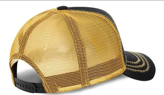 Capslab DBZ Gohan Sup