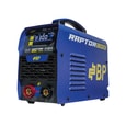 SOLDADORA INVERTER 300AMP MMA/TIG 110/220V-60HZ BP02688 RAPTOR