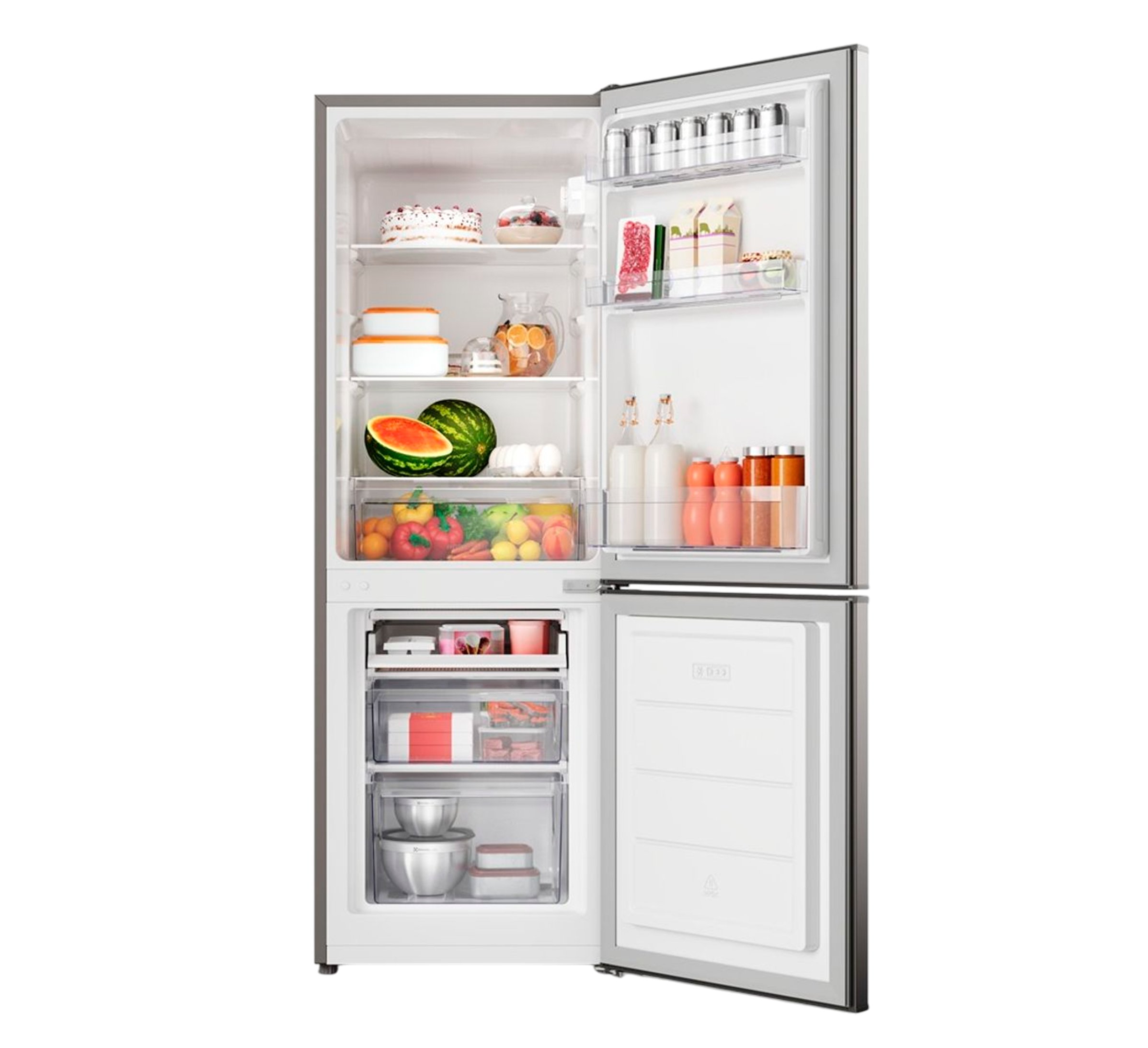 Electrolux refrigeradora