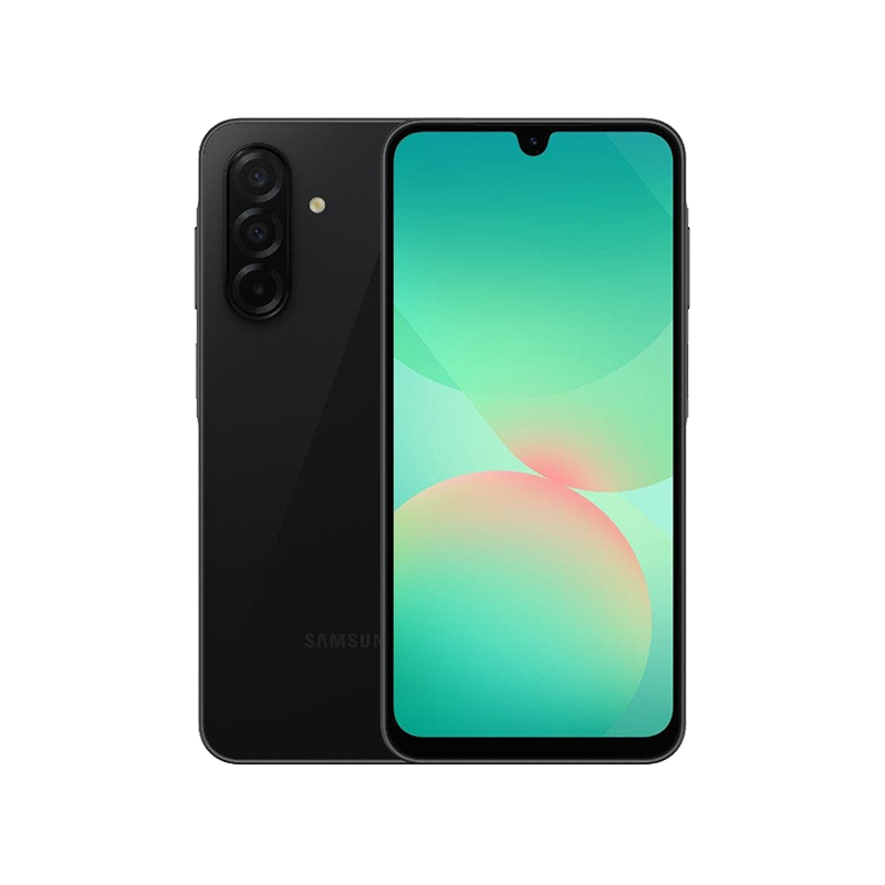 SAMSUNG A26 256GB 8GB NEGRO