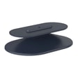 Base Magnetica Ajustable Amazon Echo Show 5 & 8 - 1era y 2da Gen - Stand