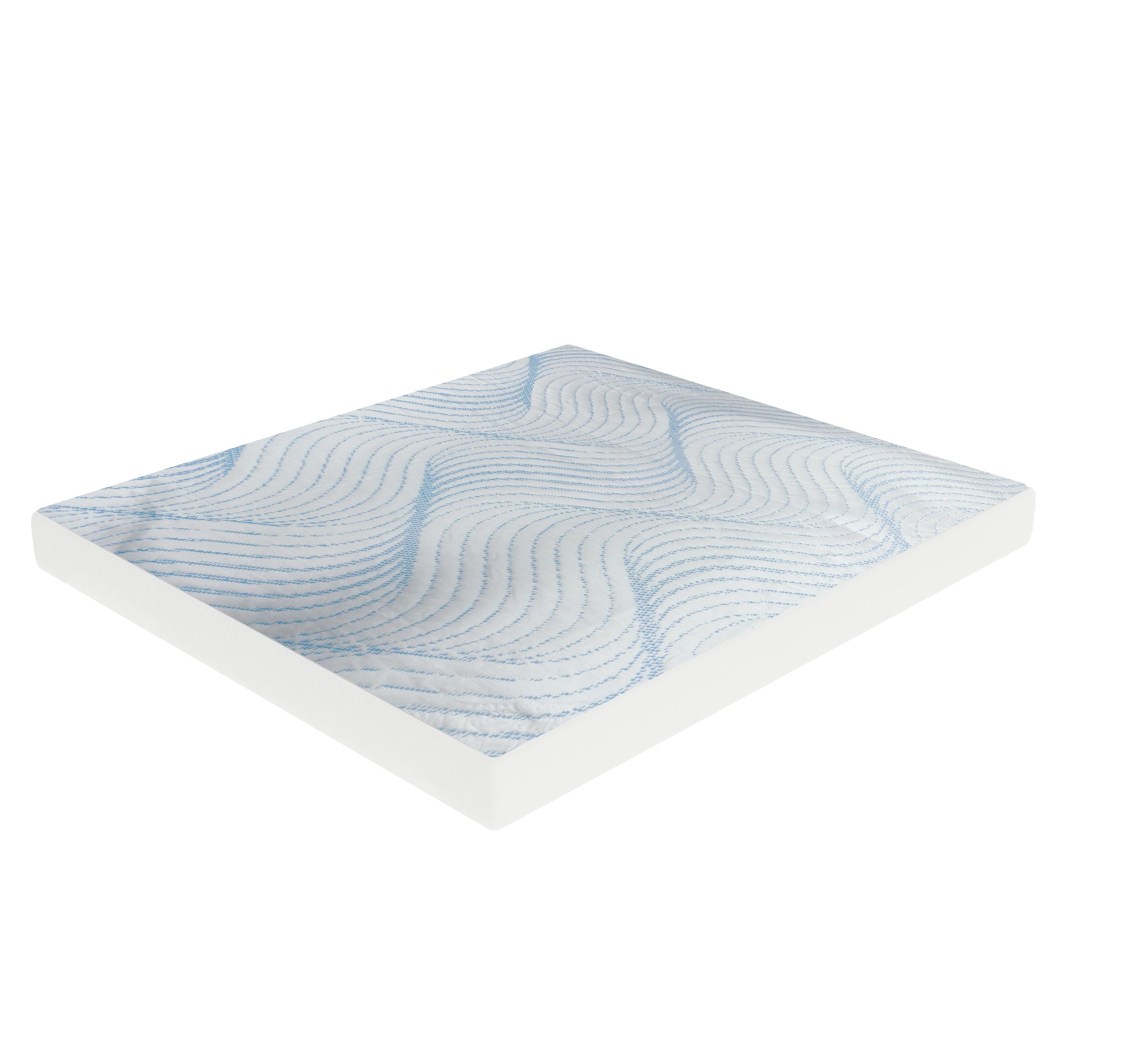 NAUTICA HOME protector de colchón comfort cool 2 PLZ