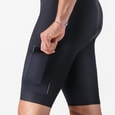 UNLIMITED ENDURANCE BIBSHORT