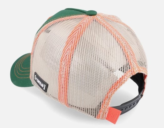 Capslab Dragon Ball Z Shenron