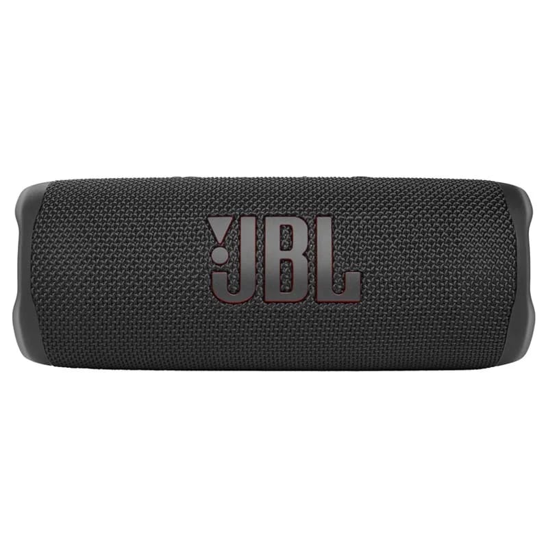 Parlante JBL FLIP 6 Portátil Negro 30w