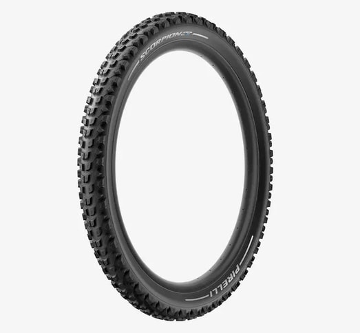 PIRELLI SCORPION™ E-MTB S