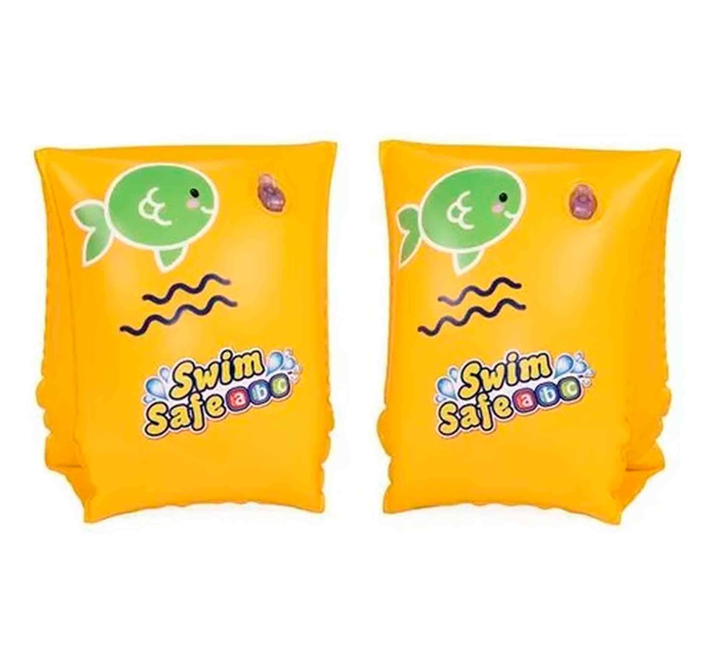 Bestway Flotadores de Brazo