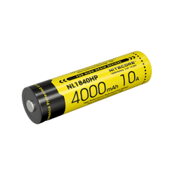 Nitecore NL1840HP