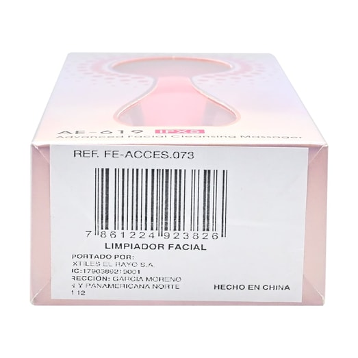 Home Exp Rodillo Facial De Goma Rodillo Facial Ref-073 1