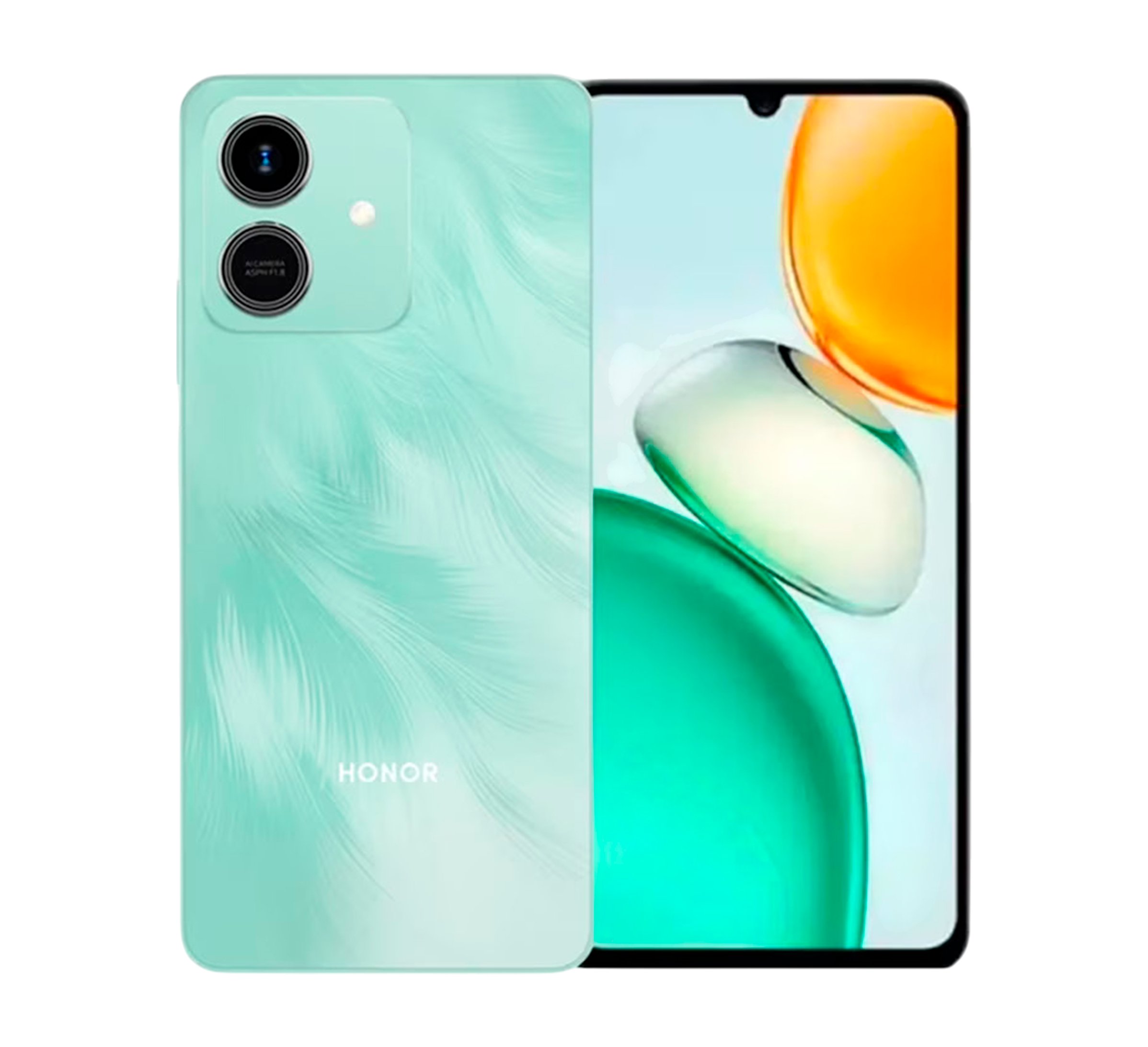 Honor Play 10 | ROM 128 GB  | RAM 4 GB