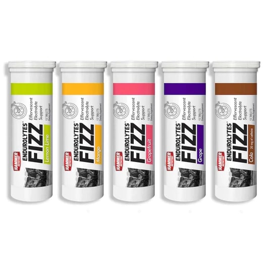 ENDUROLYTE FIZZ