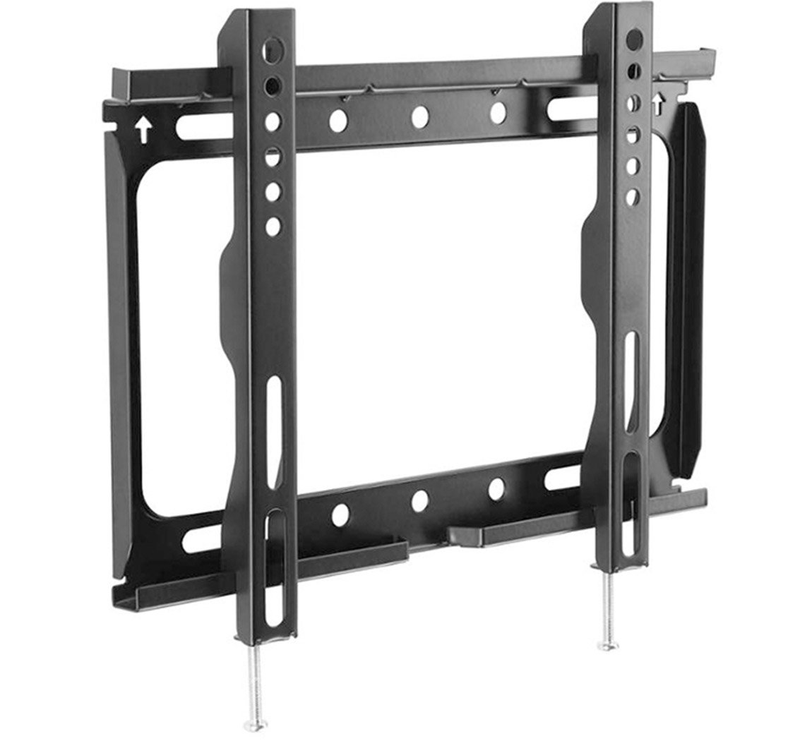 Soporte de Tv fijo para pared 13” a 42”