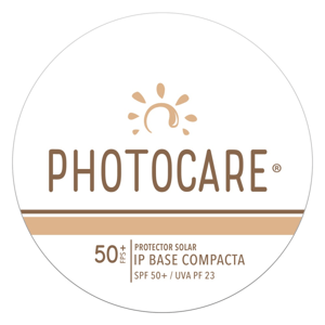 Photocare Base Compac T/Med Fps 50+ 10 g