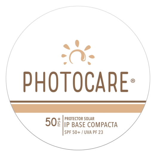 Photocare Base Compac T/Med Fps 50+ 10 g
