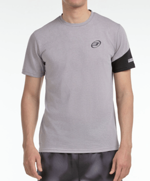 CAMISETA BULLPADEL MONTIA TOPO