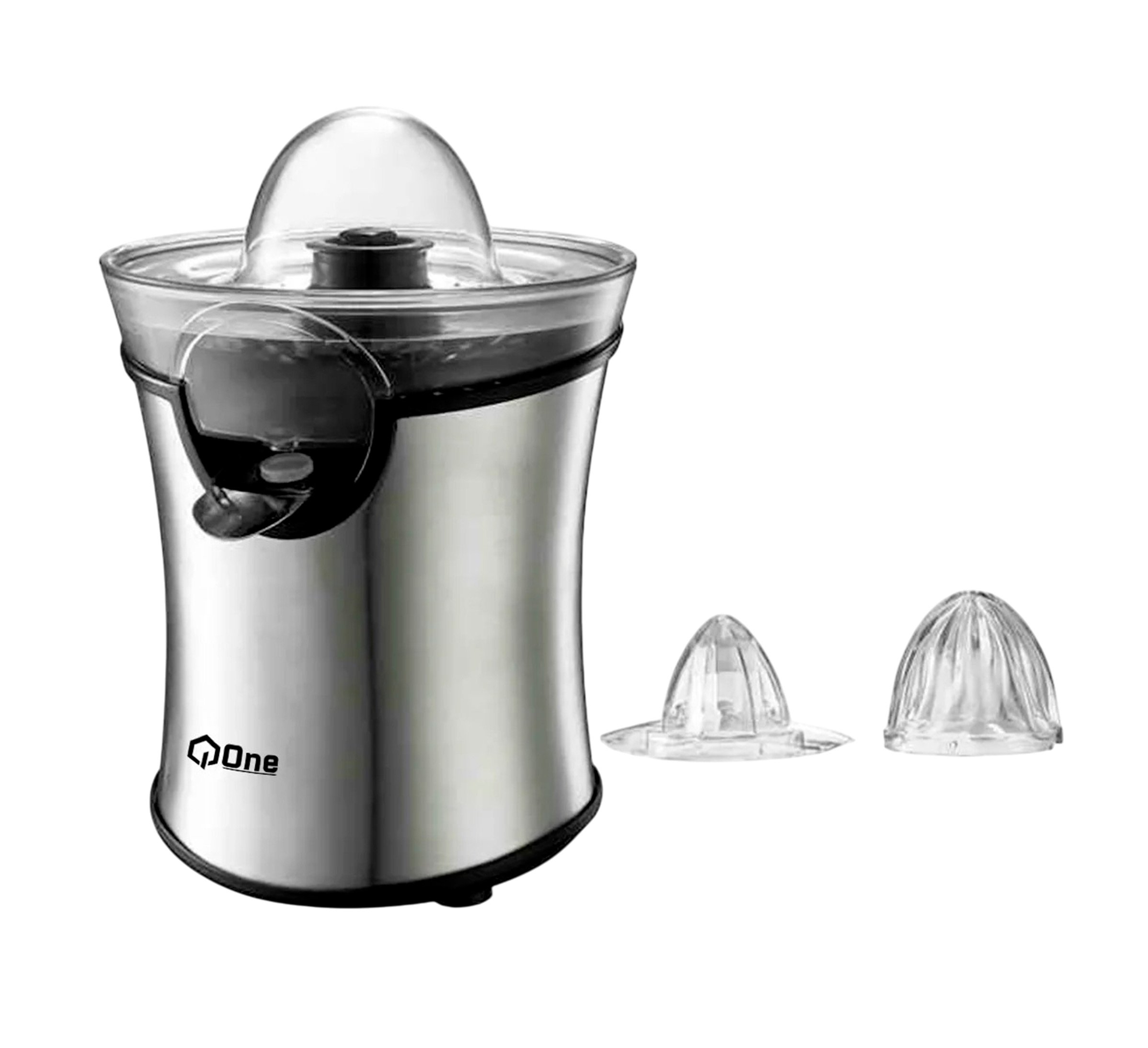 Q-ONE exprimidor de cítricos
