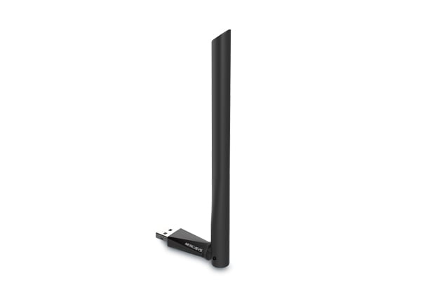 ADAPTADOR USB MERCUSYS TP-LINK  TPLINK MU6H INALAMBRICO DUAL BAND ROMPEMUROS AC650MBPS