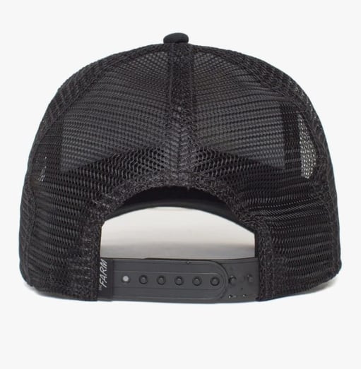 Goorin Bros Negra Maambaa