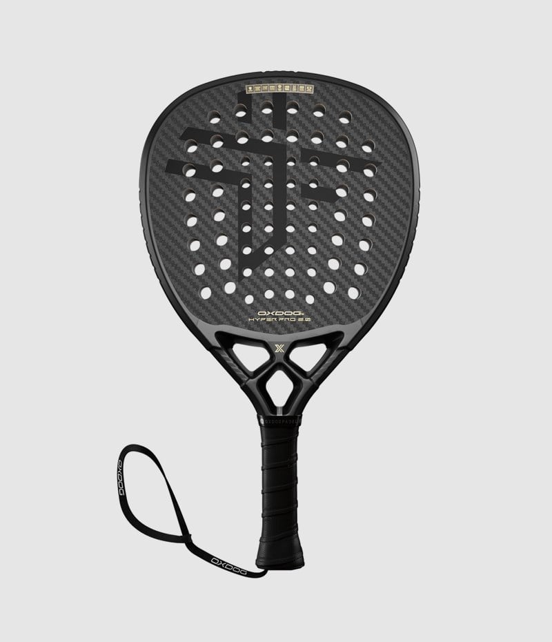 Oxdog Hyper Pro 2.0 HES Carbon 2025