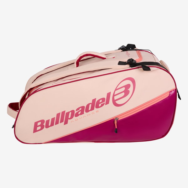 BOLSA BULLPADEL BPP26014 ADVANCE 050