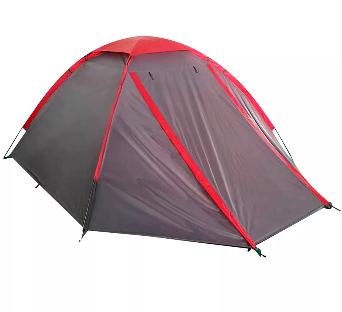 Carpa Tienda Camping 3 Personas Impermeable