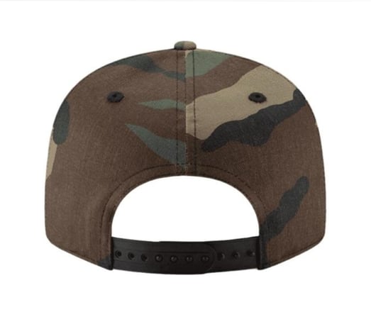 New Era 950 LA Dodgers Militar