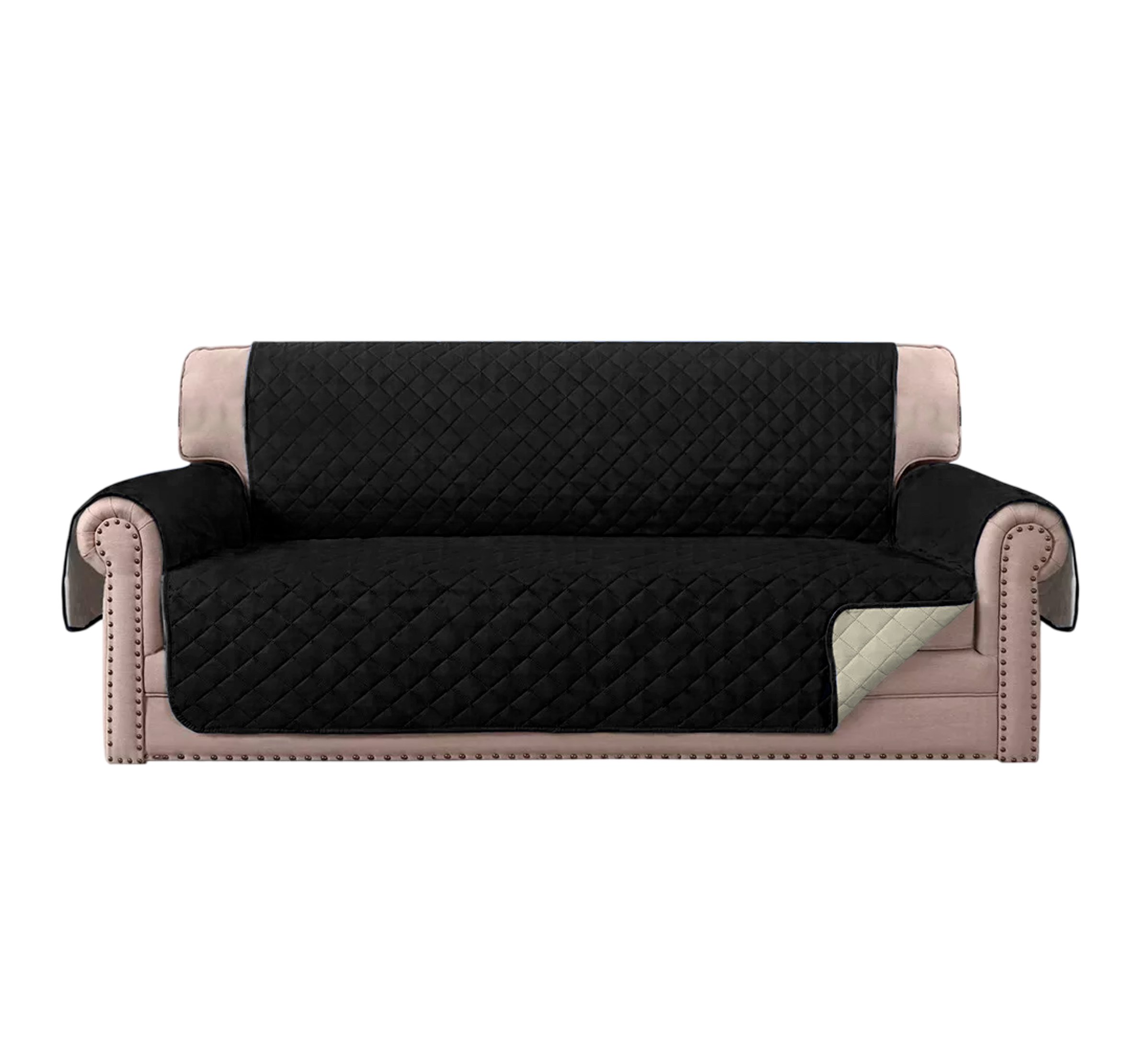 West Point Home Protector De Sofá grande Reversible