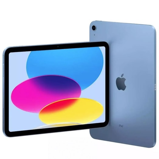 iPad 11