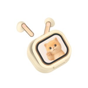HONOR CHOICE CUBUDS- KHAKI GOLD