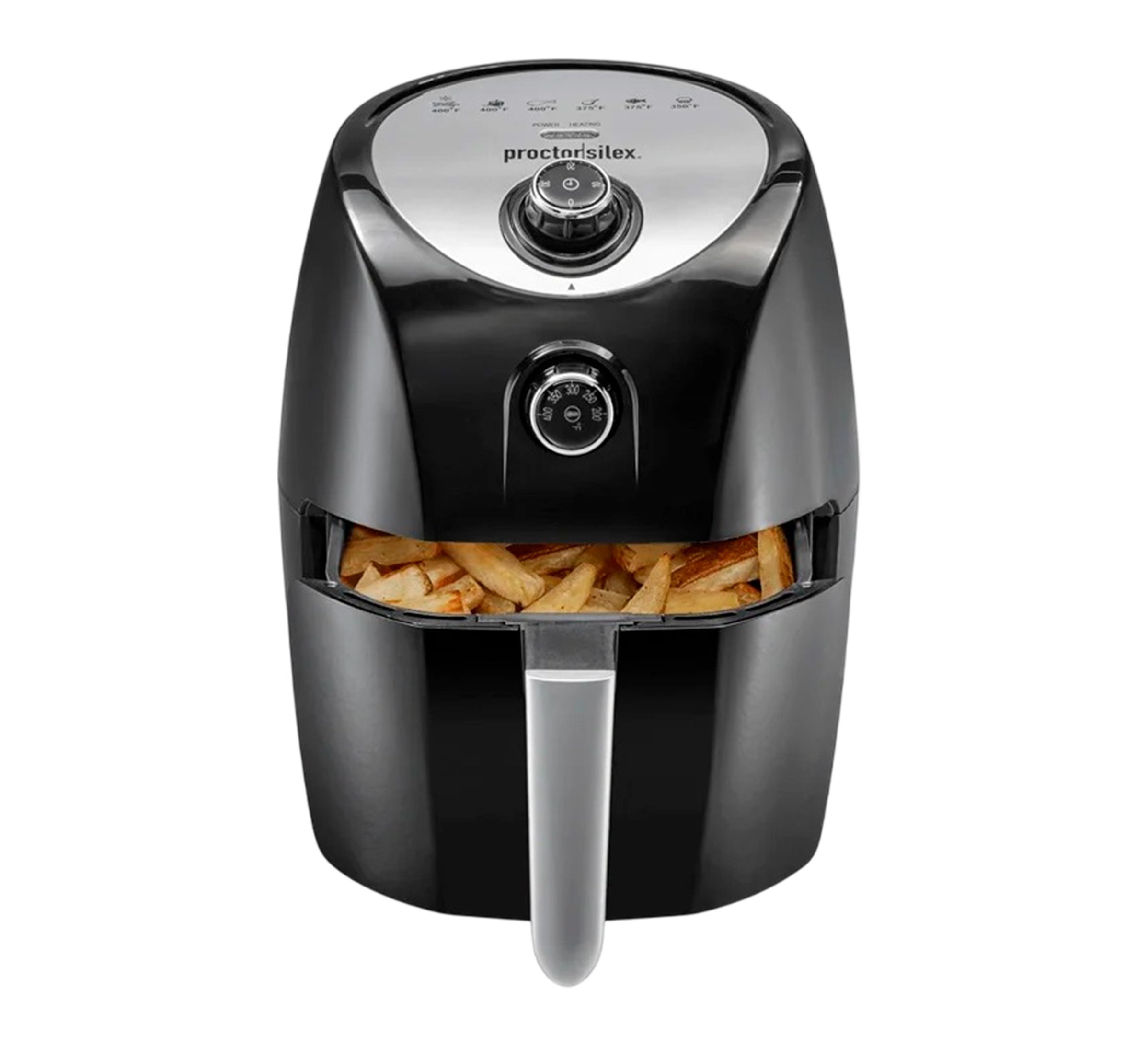 Proctor silex freidora de aire 2 lt