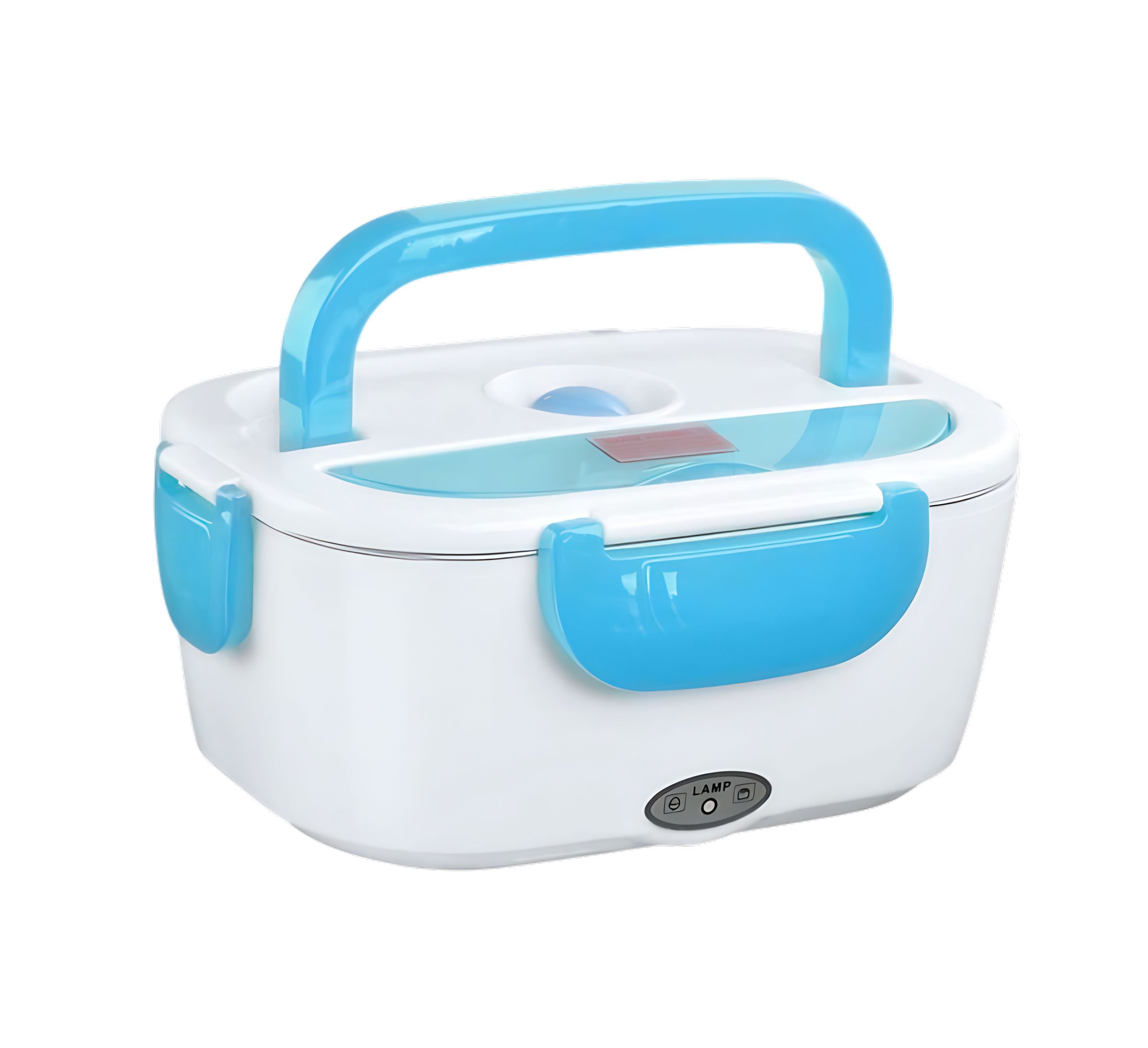 SM lonchera eléctrica