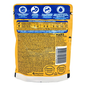 Pedigree Alimento Humedo Perro Adulto Pollo *100G